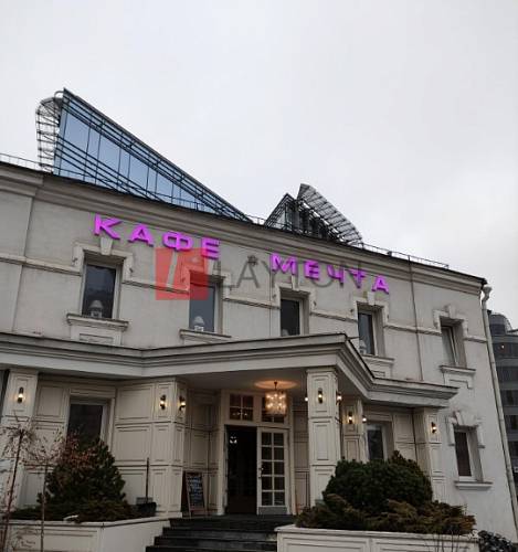 Бизнес-центр Садовническая улица, 84с3,7 - картинка 6 Бизнес-центр Садовническая улица, 84с3,7 - картинка 6