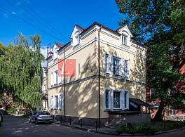 Особняк Моховая 11 стр.13 3