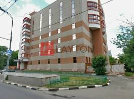 Бизнес-центр Люблинская 141 1