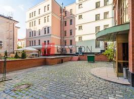 Бизнес-центр Звонарский пер.5 стр.2 4