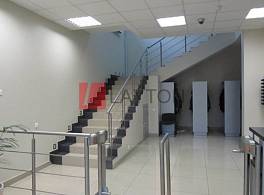 Бизнес-центр На Демьяна Бедного 3