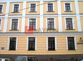 Бизнес-центр Щипок 4 стр 1 1