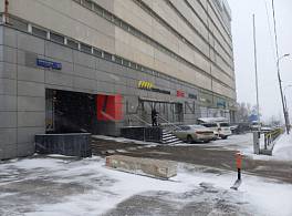 Бизнес-центр Осенняя 23 3