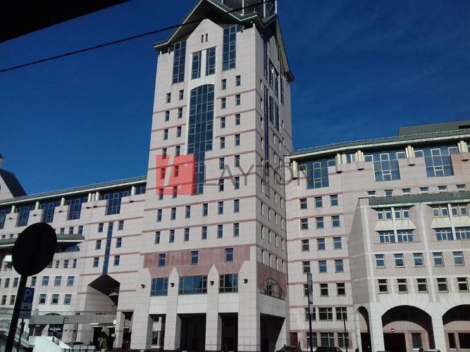 Бизнес-центр Риверсайд Тауэрс 52 стр.4 - картинка 2 Бизнес-центр Риверсайд Тауэрс 52 стр.4 - картинка 2