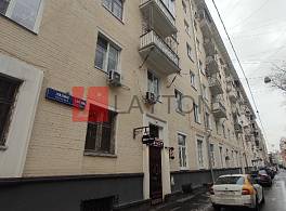 Жилой Дом Лялин пер., 24-26 стр 2 1