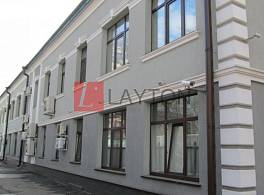 Особняк Дм. Ульянова 35с1 4