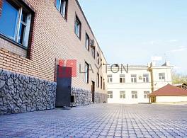 Бизнес-центр Каланчевский 2