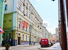 Жилой Дом Дмитровский 4 стр.2 1