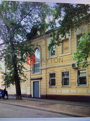 Бизнес-центр Образцова 23 - картинка 2 Бизнес-центр Образцова 23 - картинка 2