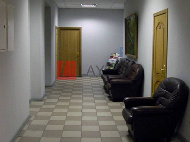 Бизнес-центр Нагорный - картинка 11 Бизнес-центр Нагорный - картинка 11