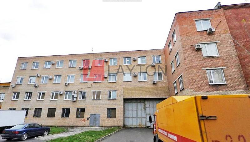 Бизнес-центр 4-й Подбельского пр-д 3 - картинка 3 Бизнес-центр 4-й Подбельского пр-д 3 - картинка 3