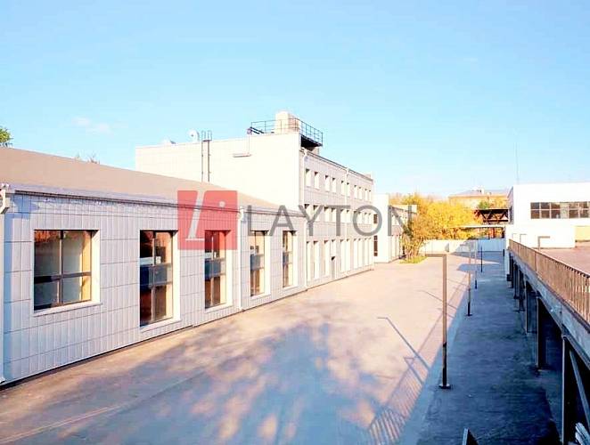 Бизнес-центр Гелиос Сити - картинка 7 Бизнес-центр Гелиос Сити - картинка 7