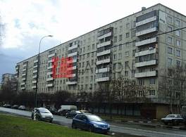 Жилой Дом Домодедовская 44 3