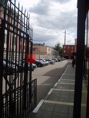 Бизнес-центр На Суздальской - картинка 56 Бизнес-центр На Суздальской - картинка 56