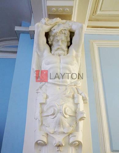 Особняк Петровка 23/10 - картинка 13 Особняк Петровка 23/10 - картинка 13