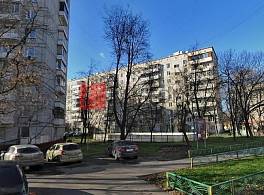 Жилой Дом ул. Народного Ополчения, д 44 к 1 3