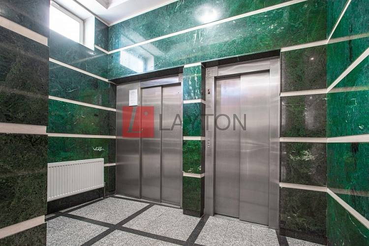 Бизнес-центр Цветной - картинка 5 Бизнес-центр Цветной - картинка 5