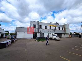 Бизнес-центр Владыкино 1