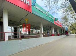 Жилой Дом ул. Уссурийская 1 к 5 4