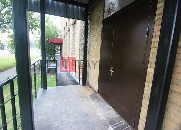 Бизнес-центр Огородный проезд 12 - картинка 3 Бизнес-центр Огородный проезд 12 - картинка 3