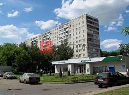 Жилой Дом Енисейская 29 1