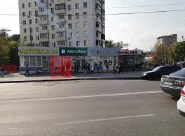 Бизнес-центр 2-я Владимирская ул, 38/18 2