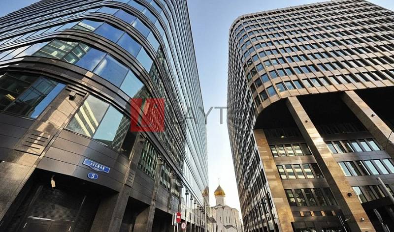 Бизнес-центр Белая площадь к.В - картинка 14 Бизнес-центр Белая площадь к.В - картинка 14