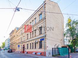 Жилой Дом Большой Казенный 1/2 стр.1 4