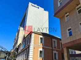 Особняк 3-я Ямского Поля ул, д 22 с3 4