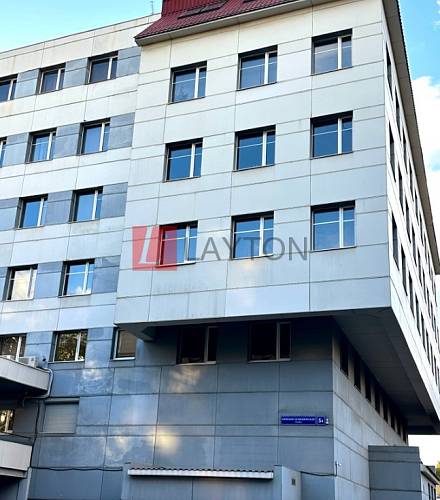 Бизнес-центр Hi-Tec House - картинка 7 Бизнес-центр Hi-Tec House - картинка 7