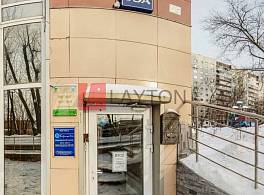 Бизнес-центр Краснобогатырская 19А 1