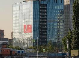 Бизнес-центр Лихачева 8 1