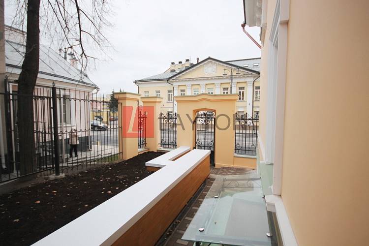 Особняк Большая Ордынка 46 стр.3 - картинка 21 Особняк Большая Ордынка 46 стр.3 - картинка 21