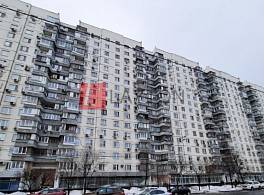 Жилой Дом Олимпийский проспект. 22 3