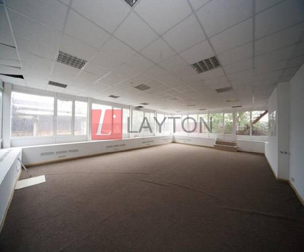 Бизнес-центр На Электролитном - картинка 13 Бизнес-центр На Электролитном - картинка 13