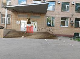 Бизнес-центр Пудовкина 4 2