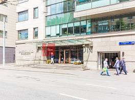 Бизнес-центр 2-я Брестская 30 3