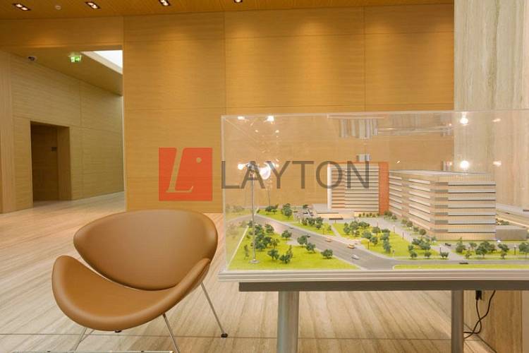 Бизнес-центр Кругозор - картинка 14 Бизнес-центр Кругозор - картинка 14