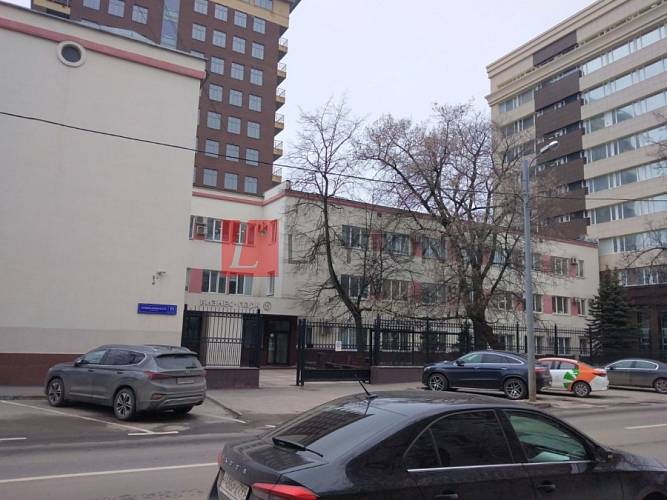 Бизнес-центр Орджоникидзе 11 с43 - картинка 2 Бизнес-центр Орджоникидзе 11 с43 - картинка 2