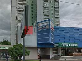 Жилой Дом Народного Ополчения 22к2 1