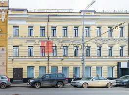 Особняк Матвеевский 3