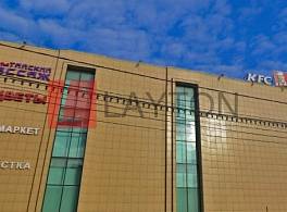 Бизнес-центр Бородино Сити 3