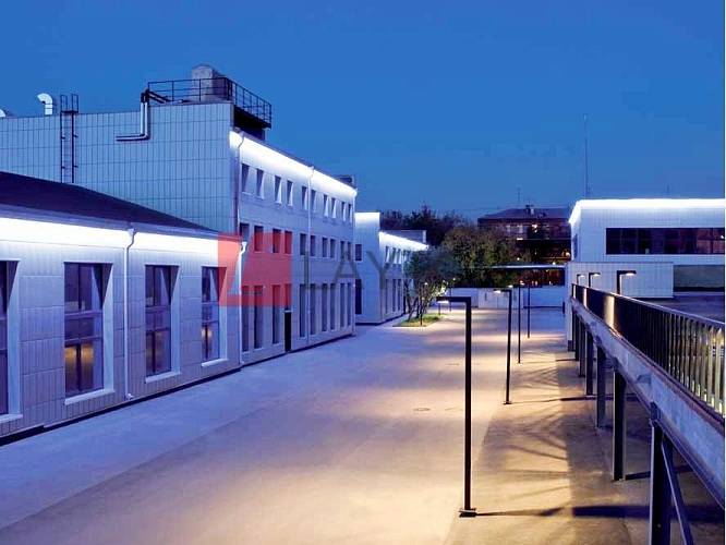 Бизнес-центр Гелиос Сити - картинка 9 Бизнес-центр Гелиос Сити - картинка 9