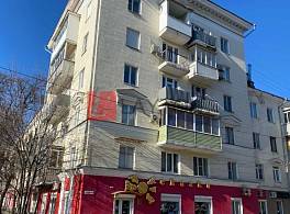 Жилой Дом Октябрьский пр-кт, д 209 2