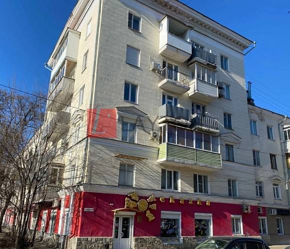 Жилой Дом Октябрьский пр-кт, д 209 - картинка 3 Жилой Дом Октябрьский пр-кт, д 209 - картинка 3