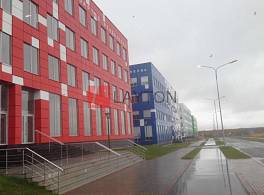 Бизнес-центр Сколково, ул Нобеля, д 1 4