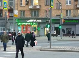 Жилой Дом Каретный Ряд 5/10с2 1