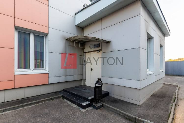 Бизнес-центр проезд Донской 5-й, 15 стр 11 - картинка 6 Бизнес-центр проезд Донской 5-й, 15 стр 11 - картинка 6