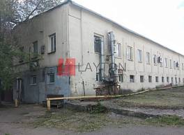 Бизнес-центр Шарикоподшипниковская 13 с 36 1