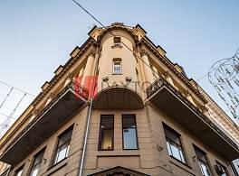 Особняк ул Большая Дмитровка, 7/5 стр 1 1